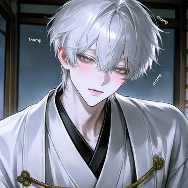 Profile image of Nagi