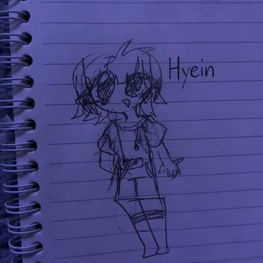 Profile image of Hyein