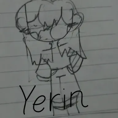 Profile image of Yerin