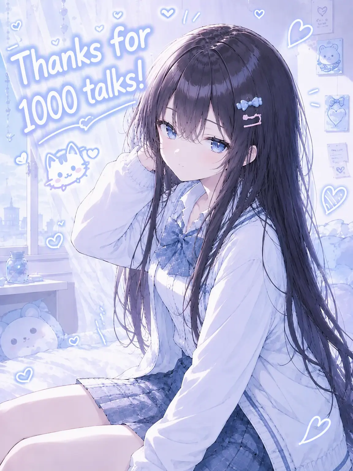 negighost0612의 My Sweet Little Sister