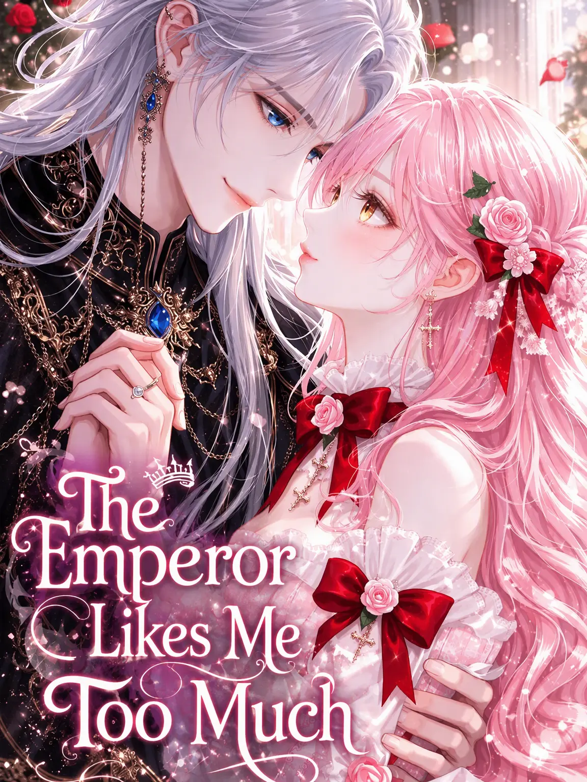 ZestyMind3239의 The Emperor Loves Me Too Much