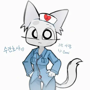 Profile image of 수간호사