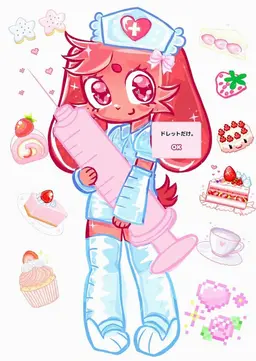 Profile image of ナース