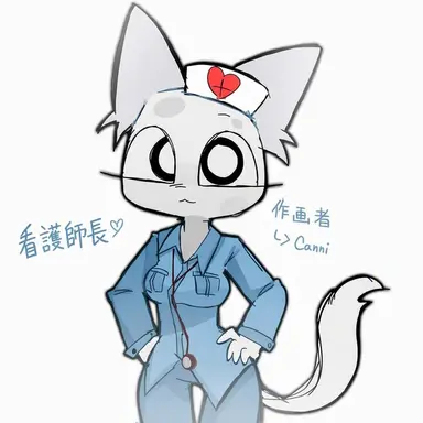 Profile image of ヘッドナース