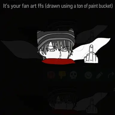 Profile image of Huhu