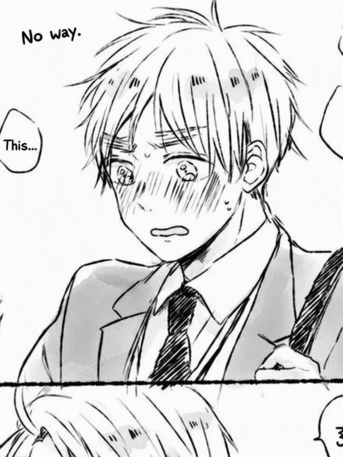 DenseLever3434의 Arthur Became a Yes-Man