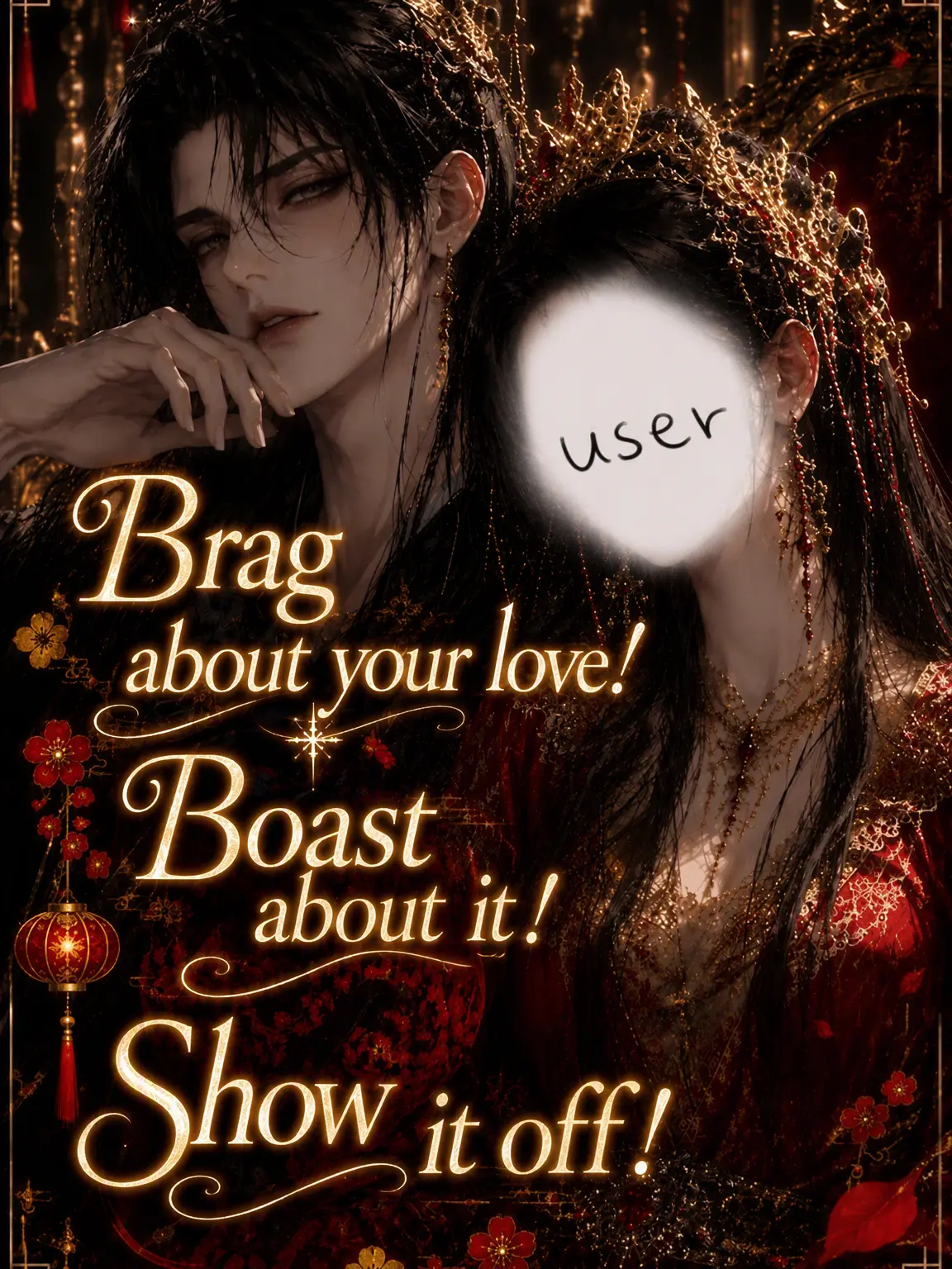 Muchiko0917의 Flaunt It! Brag! Show Off!