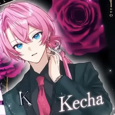 Profile image of Kecha
