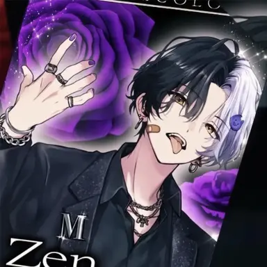 Profile image of Mazeta