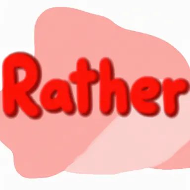 Profile image of Rather