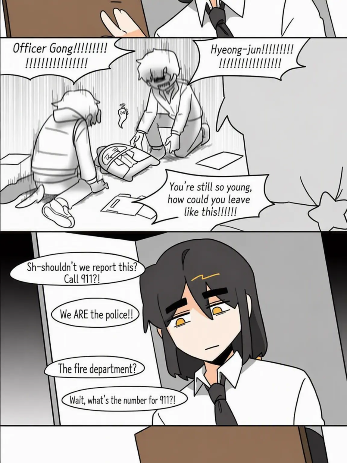 StaleSong0648의 Unsolved Case Squad 1