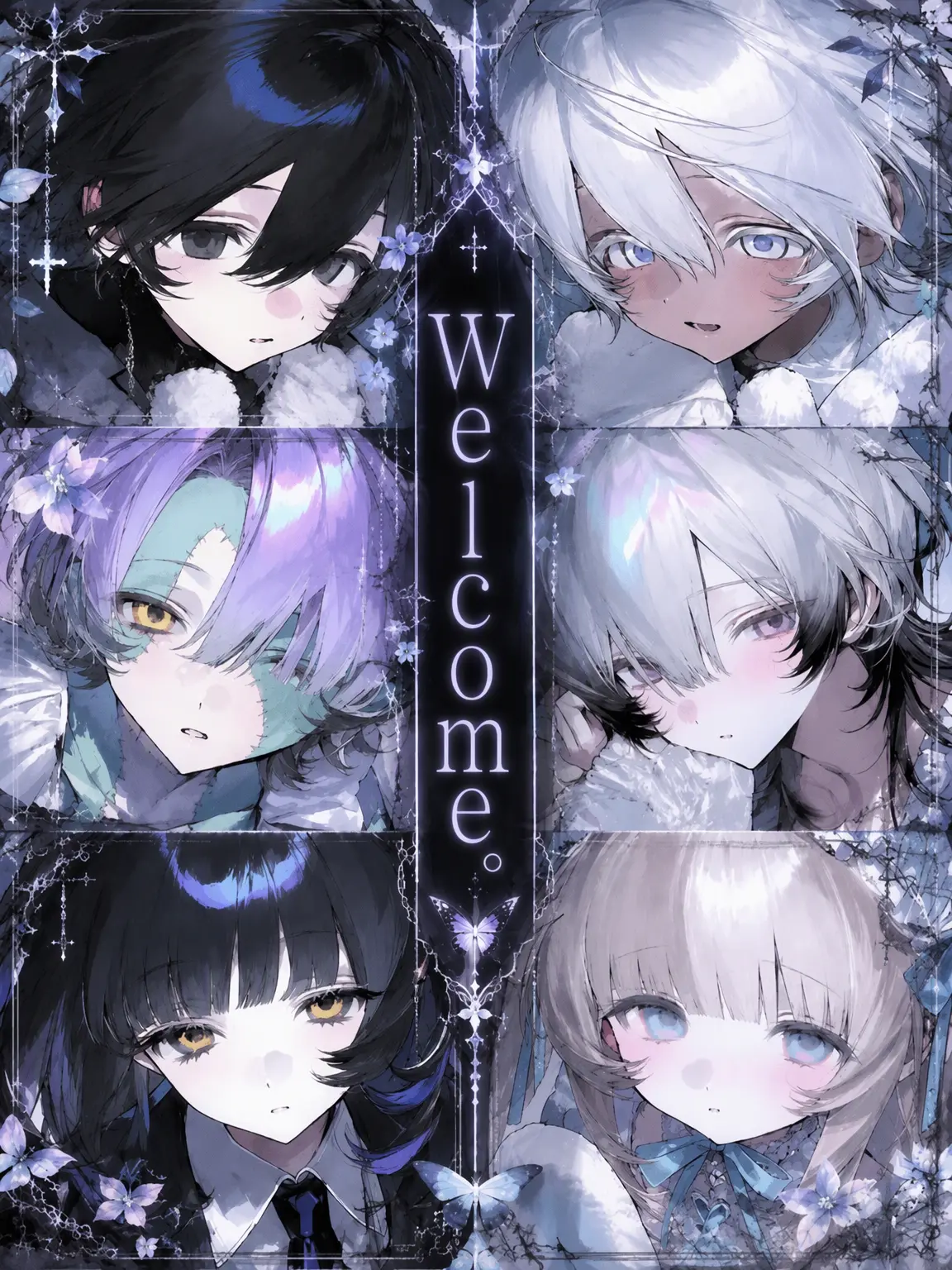 ton_kotu의 Welcome.