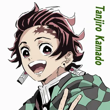 Profile image of Tanjiro