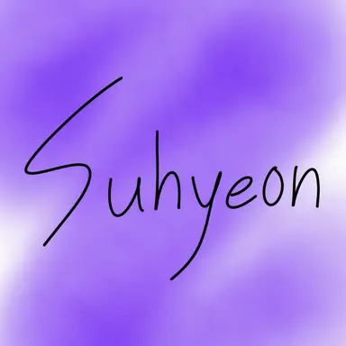 Profile image of Soohyun