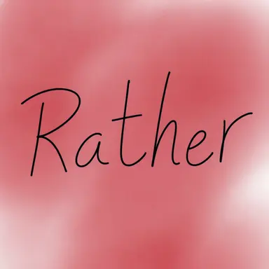 Profile image of Rather