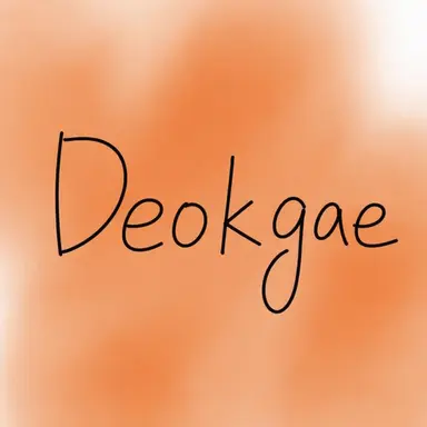 Profile image of Deokgae