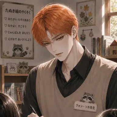 Profile image of クォン・ソホ