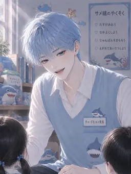 Profile image of チャ・ドヒョン