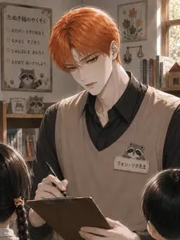 Profile image of クォン・ソホ
