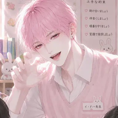 Profile image of イ・ドハ