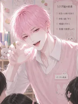 Profile image of イ・ドハ