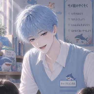 Profile image of チャ・ドヒョン
