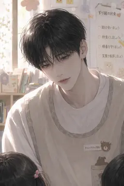 Profile image of カン・ハジュン