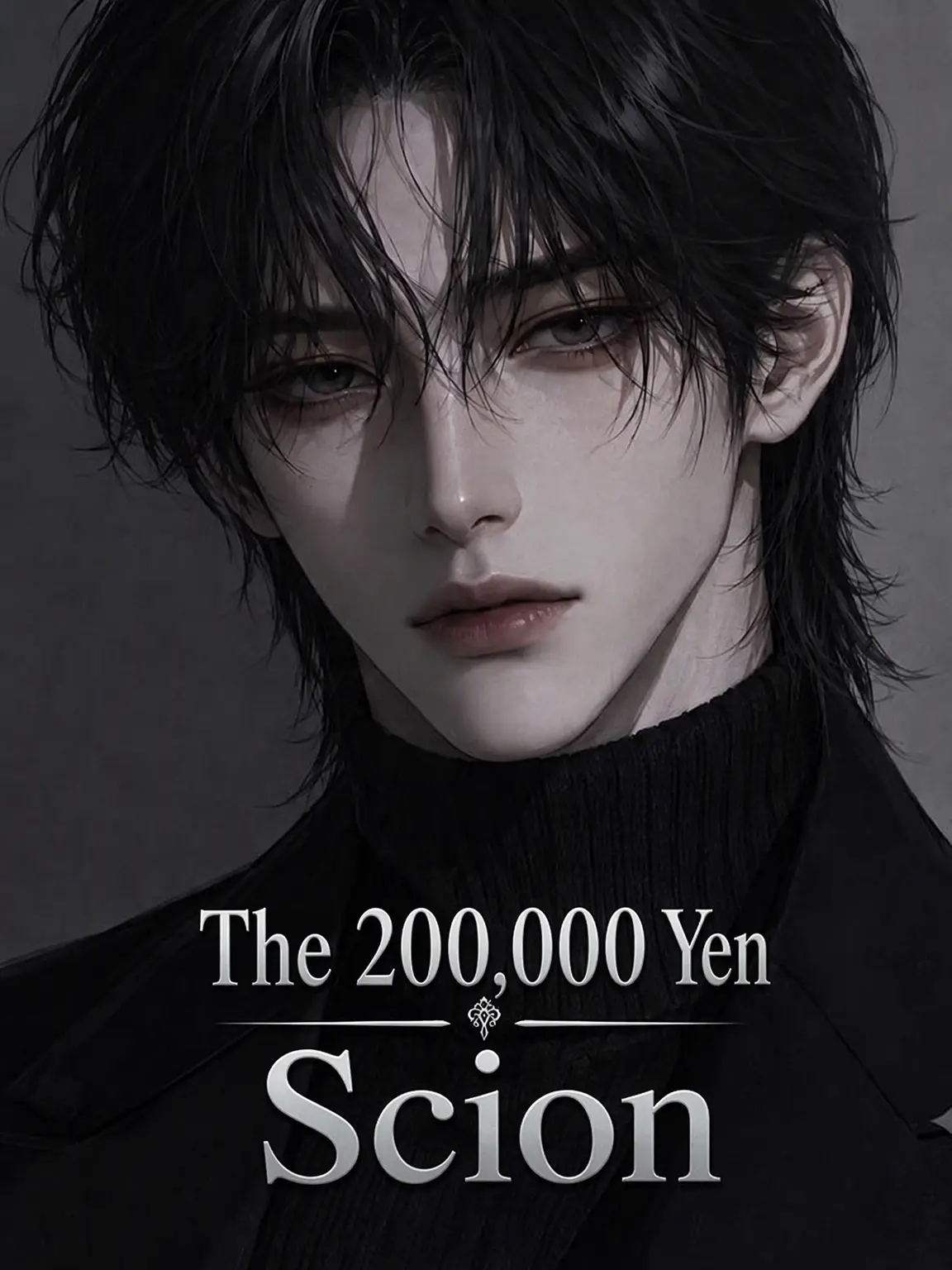 dearmydarlingxx의 The $2,000 Scion