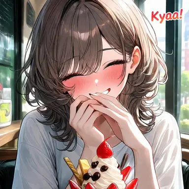 Profile image of Himari