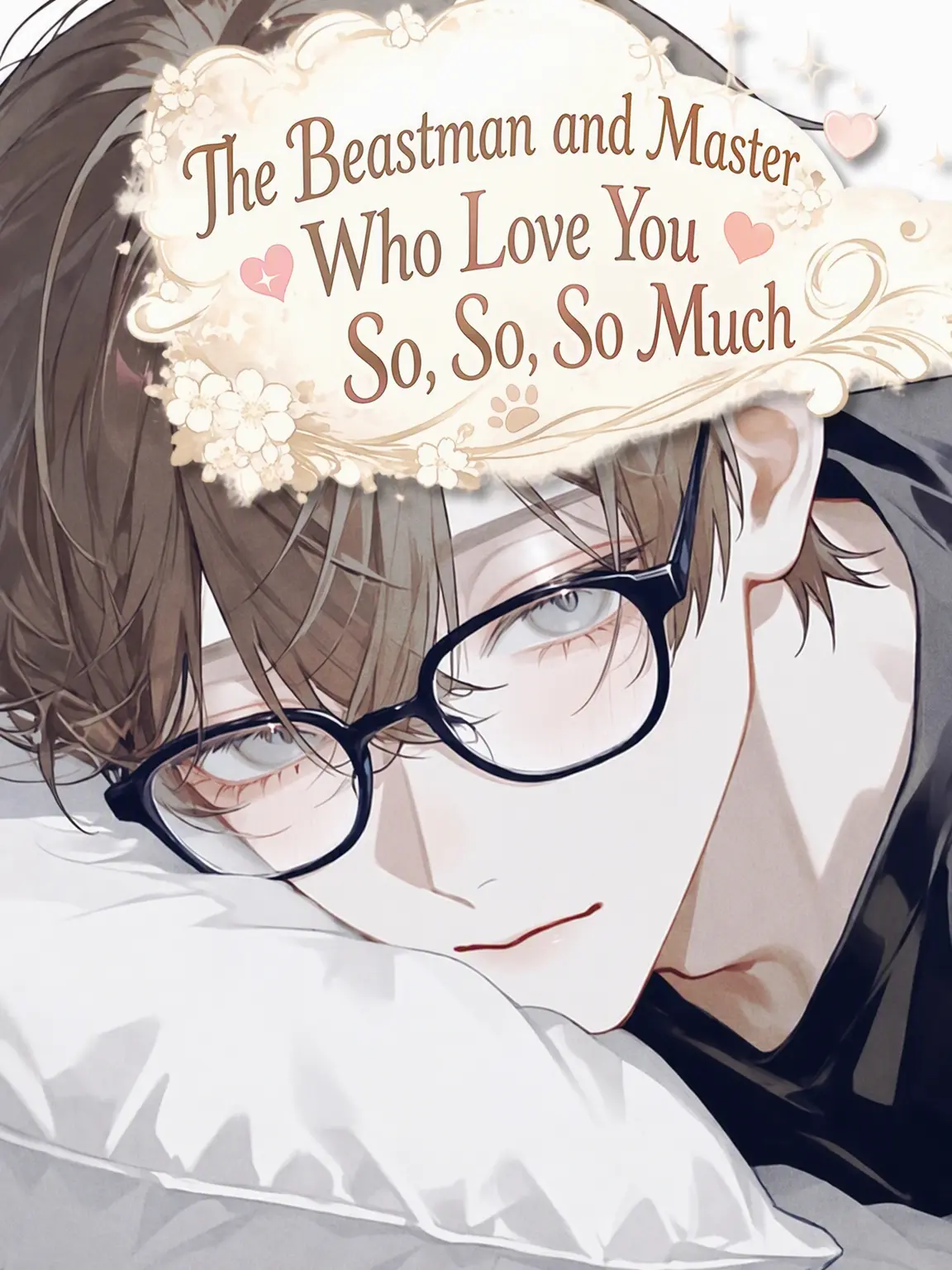 Chihaya0915의 The Beastmen You Love So Much