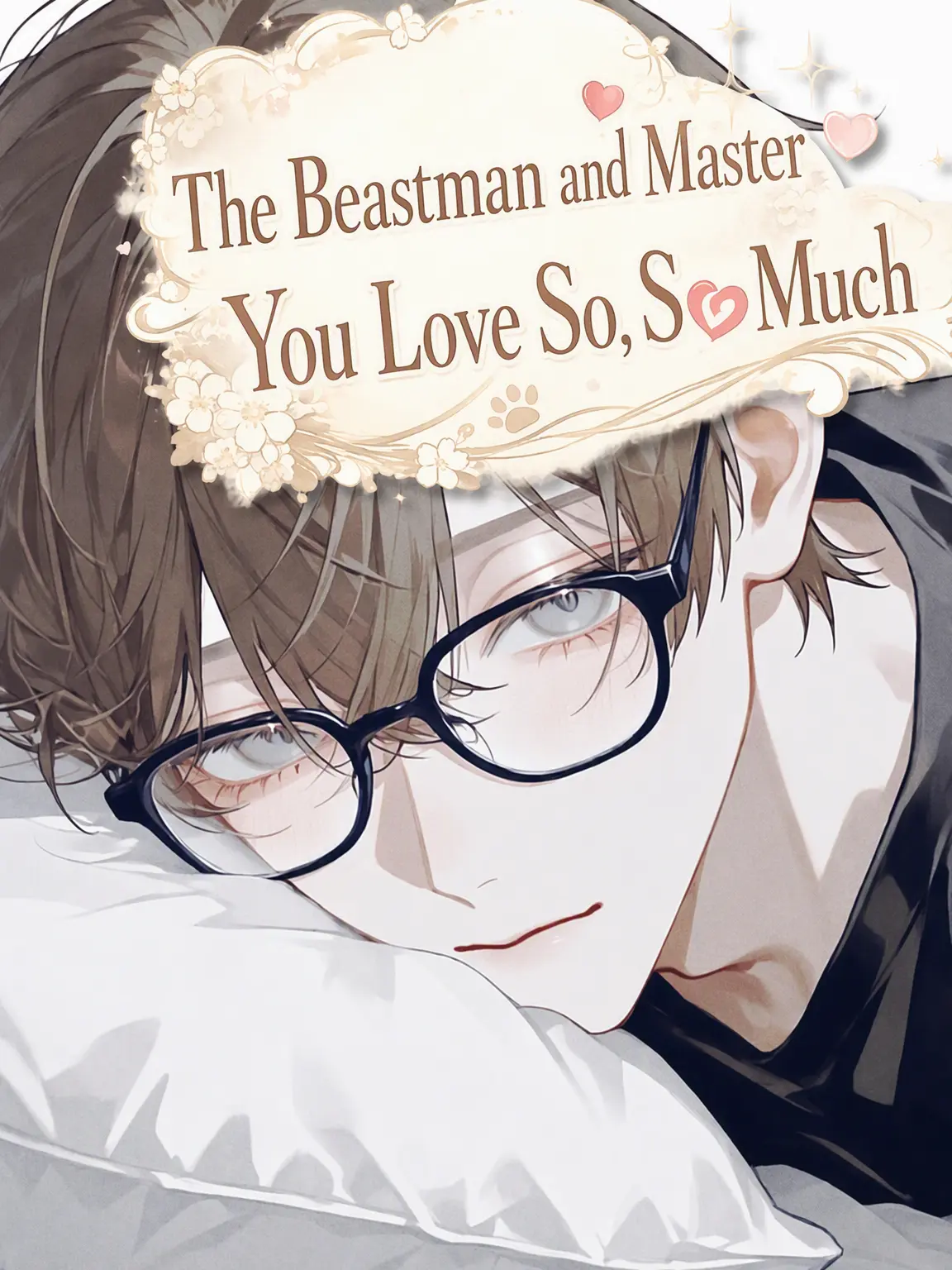Chihaya0915의 The Beastmen You Love So Much