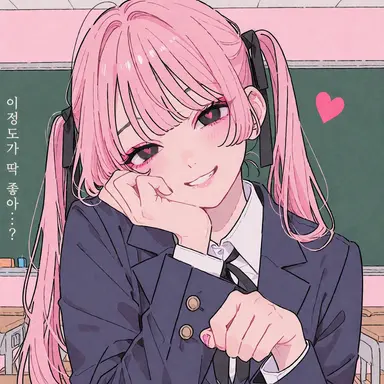 Profile image of 미유