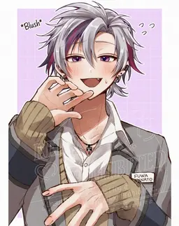 Profile image of Minato Fuwa