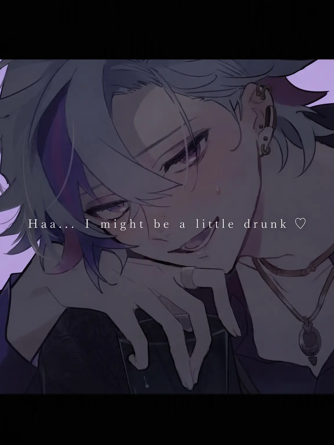Rei-01의 I'm so drunk...♡