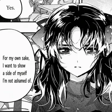 Profile image of Dahlia Karasuba