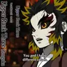 Profile image of Kyojuro Rengoku