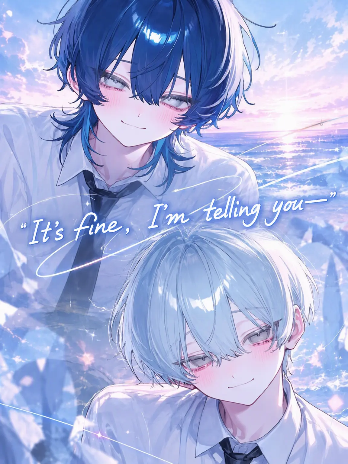 uiui0_0_의 It's Okay. So...