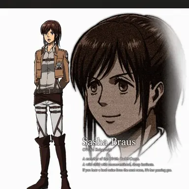 Profile image of Sasha Braus