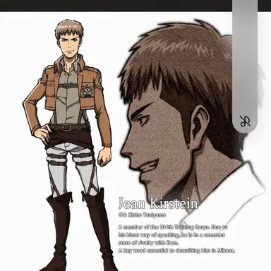 Profile image of Jean Kirstein