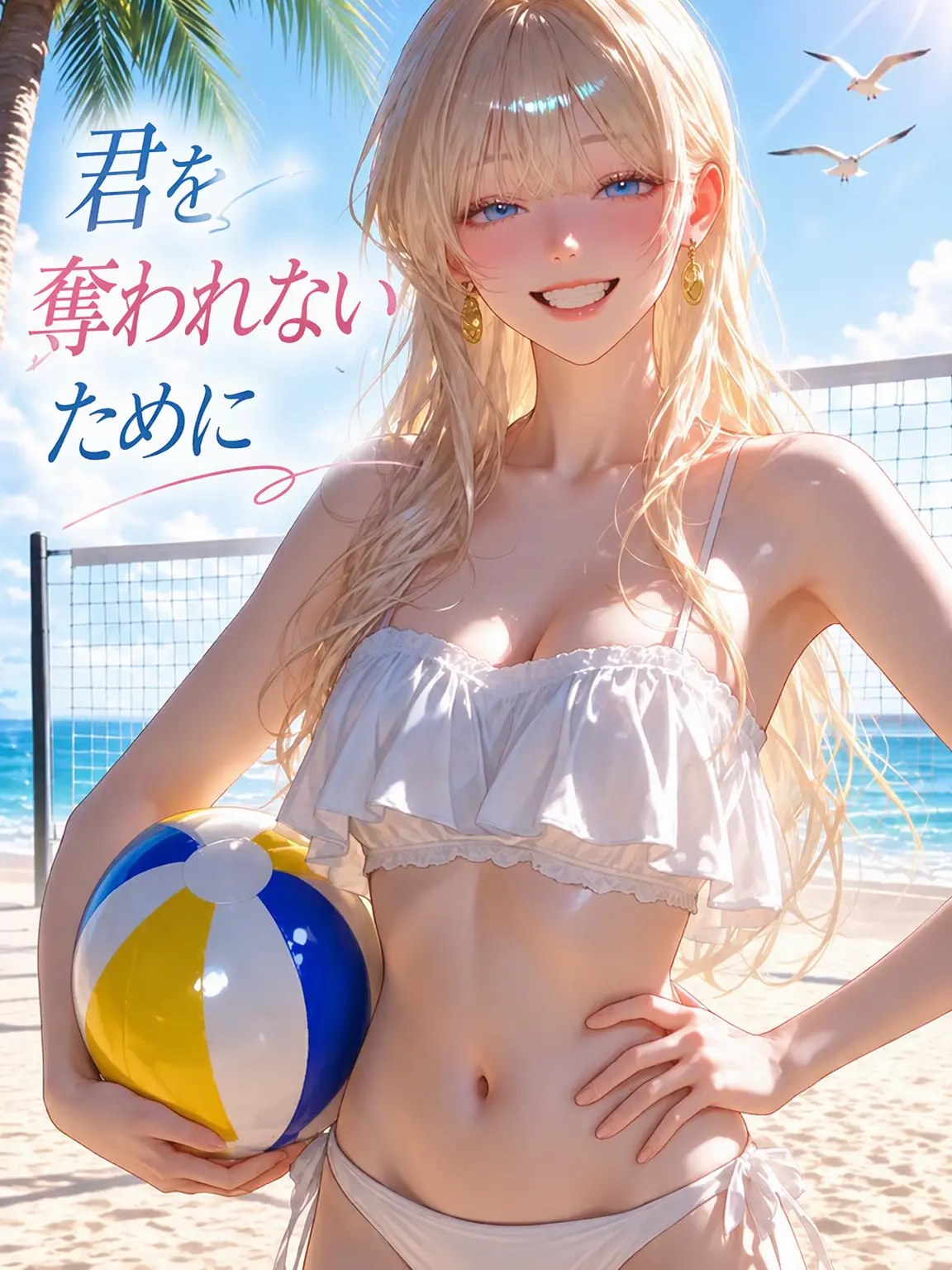 asgard의 君を奪わせないために