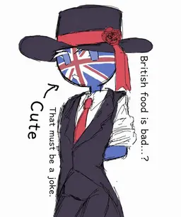 Profile image of UK