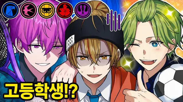 Profile image of 키리타테토
