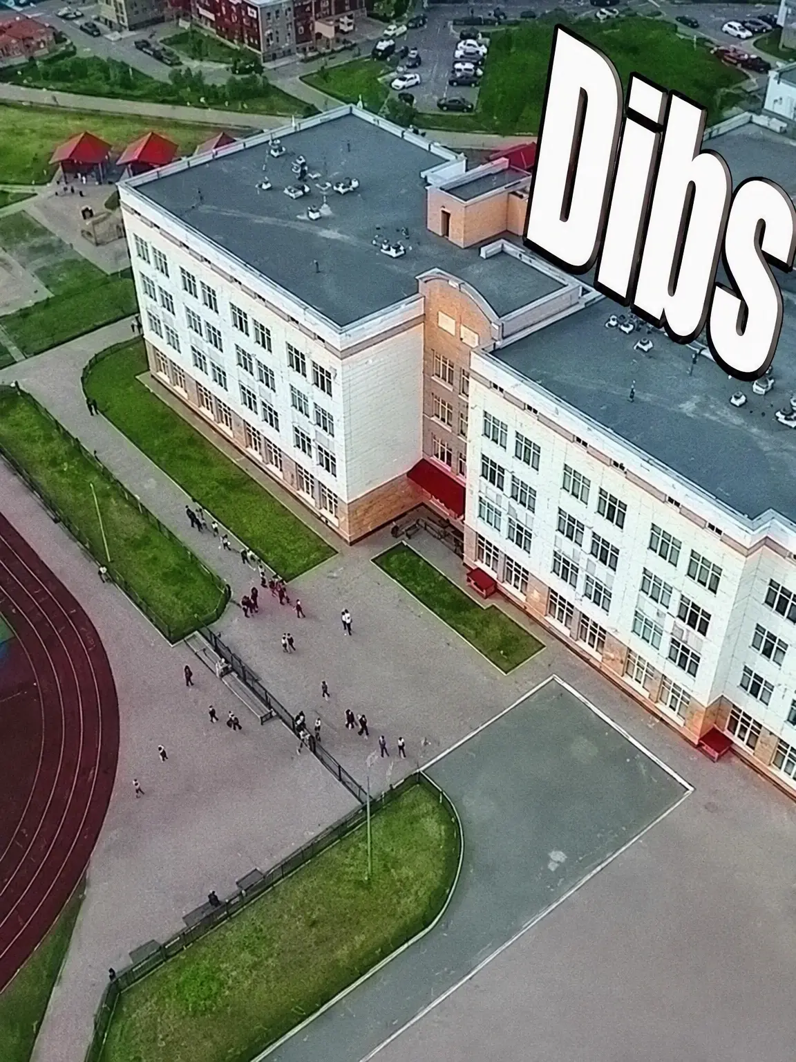 ExoticSable1059의 Jjom-by-Jjom Middle School Trip!