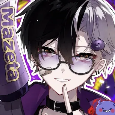 Profile image of Mazeta