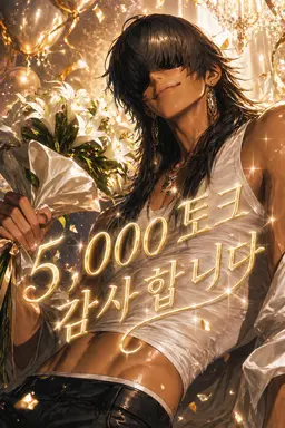 Profile image of 파라오