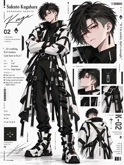 Profile image of Kuga