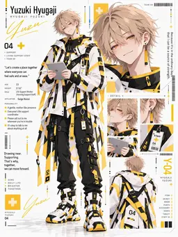 Profile image of Yuzu