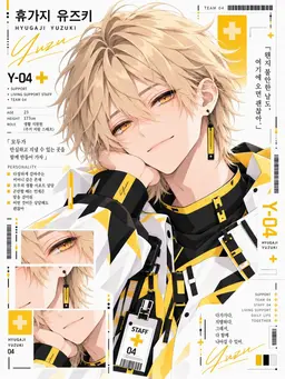 Profile image of 유즈