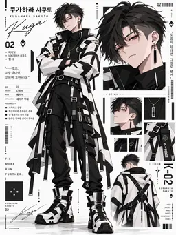 Profile image of 쿠가