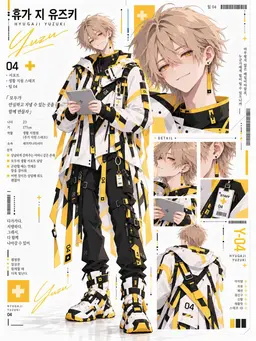Profile image of 유즈